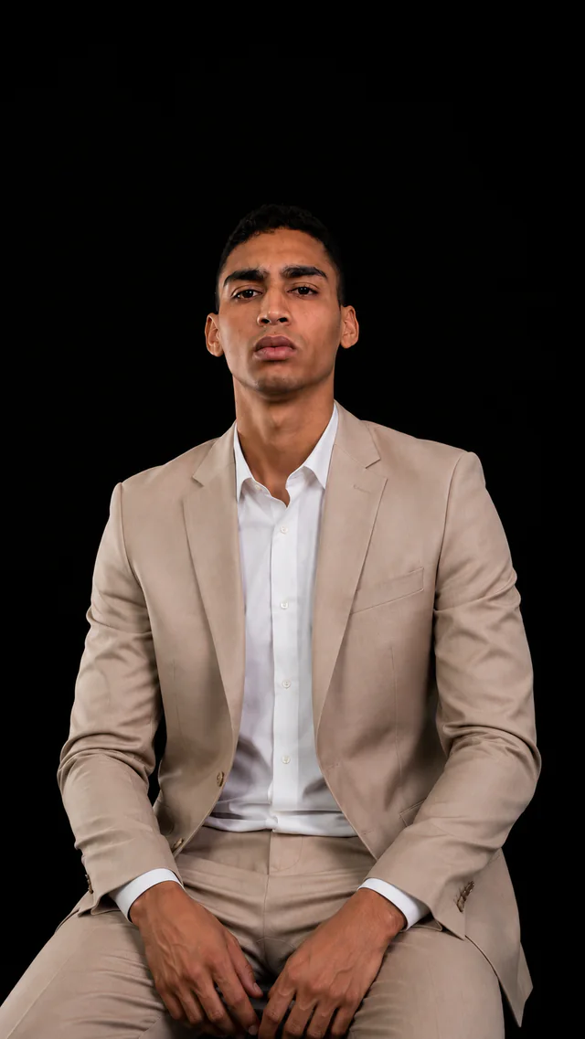Isaac Oliveira